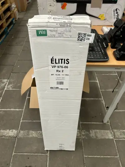 Behang 1000x100cm Élites, VP 976-06, beige – kavel bij Onlineveilingmeester, Hoogeveen