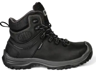 ToWorkFor Hoge Boot Hiker Hydratec S3 + KN - Zwart - 41 – kavel bij XL Auctions