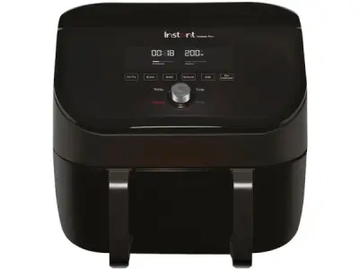 Instant Pot Vortex Plus VersaZone - 8.5L Heteluchtfriteuse – kavel bij XL Auctions