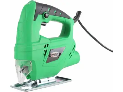 Hofftech decoupeerzaag machine – kavel bij XL Auctions