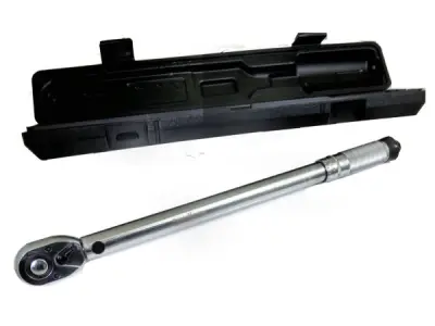 Momentsleutel 1/2'' T 42-210 Nm – kavel bij XL Auctions