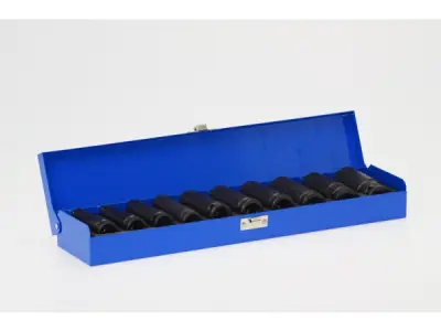Lange Doppenset, kracht 1/2" – kavel bij XL Auctions