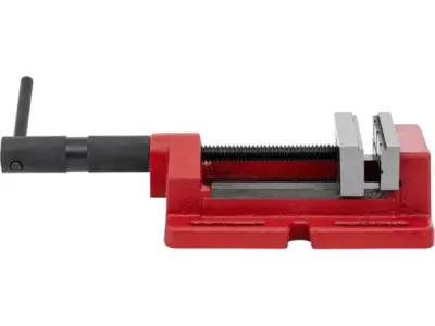 STIER zware machinebankschroef, 5.3kg – kavel bij XL Auctions