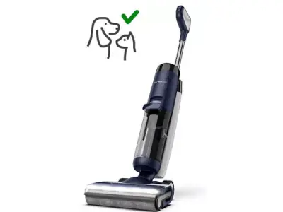 Tineco Floor One S7 Flashdry Pet - Vloerreiniger - draadloos – kavel bij XL Auctions
