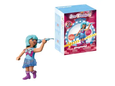 PLAYMOBIL EverDreamerz Clare – kavel bij XL Auctions