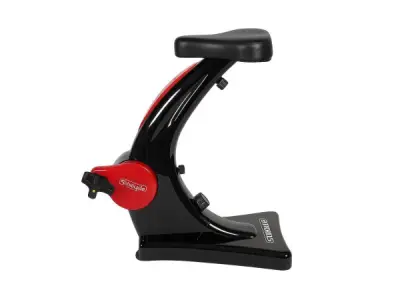Hometrainer met digitaal display – kavel bij XL Auctions