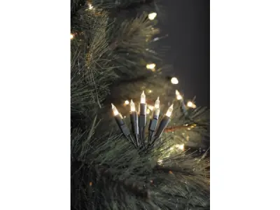 8x Kerstverlichting 230volt – kavel bij XL Auctions