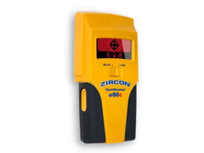 Zircon ElectriScanner™ E60C - Leidingzoeker – kavel bij XL Auctions