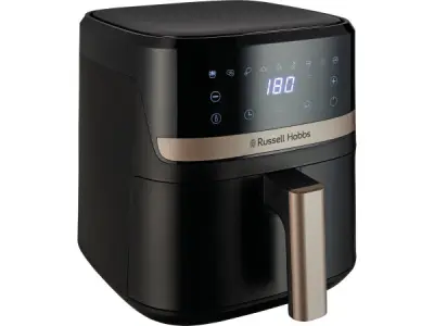 Russell Hobbs Satisfry 4.3L Airfryer – kavel bij XL Auctions