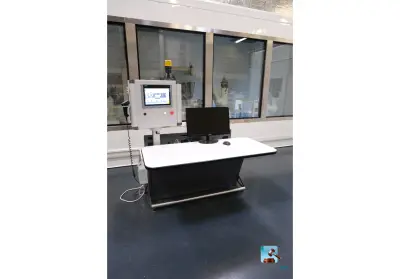 Openbare verkoop Texere Biotech SRL – veiling bij Clicpublic