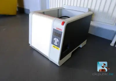 bain marie – kavel bij Clicpublic