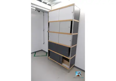 Plank – kavel bij Clicpublic