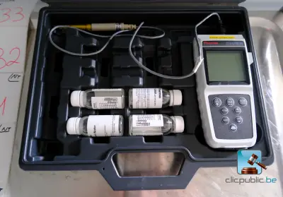 Multiparameters – kavel bij Clicpublic