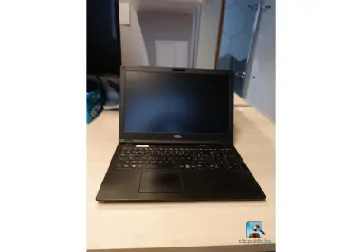 Laptop PC – kavel bij Clicpublic, Charleroi