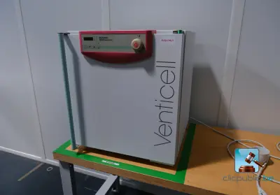 Oven – kavel bij Clicpublic