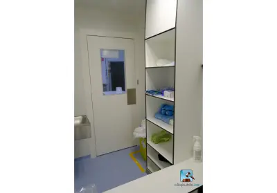 Set Trespa-meubels – kavel bij Clicpublic