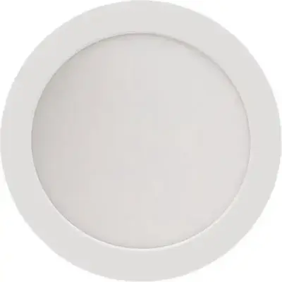 6x Smart Panel 30W – Universele LED Downlight, Specilights, 2147483647, wit – kavel bij Onlineveilingmeester