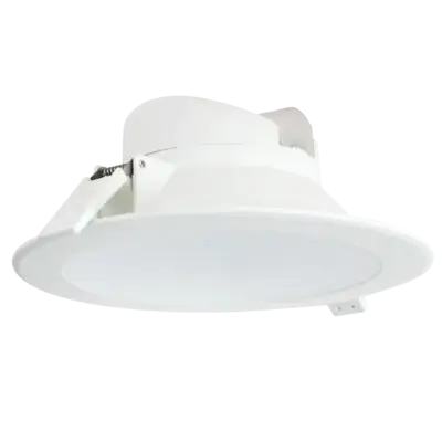 6x Downlight LED 15W 4000K, Aigostar, 2147483647, wit – kavel bij Onlineveilingmeester