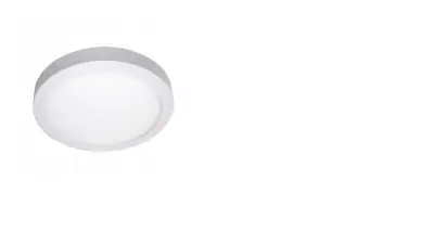 5x Led slim ceiling light 20W 2106LM 3000K, Aigostar, 2147483647, wit – kavel bij Onlineveilingmeester