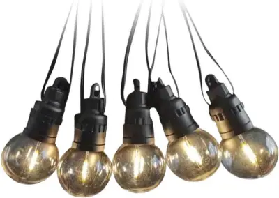 LED Solar Prikkabel – 12 Meter, V-tac, 2147483647, wit – kavel bij Onlineveilingmeester