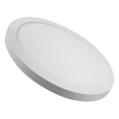 Ca. 10x Smart Panel 30W – Universele LED Downlight, Specilights, 2147483647, zwart – kavel bij Onlineveilingmeester