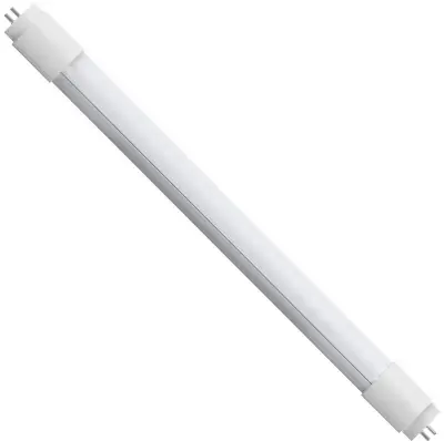 Ca. 10x LED TL buis 10W 0.6M 3000K - 1100 Lumen - T8 G13 - Warm Wit, Aigostar, 2147483647, wit – kavel bij Onlineveilingmeester