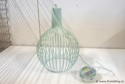 Hanglamp – kavel bij ProVeiling, Ter
