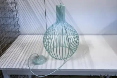 Hanglamp – kavel bij ProVeiling, Ter
