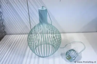 Hanglamp – kavel bij ProVeiling, Ter