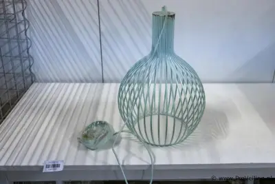 Hanglamp – kavel bij ProVeiling, Ter