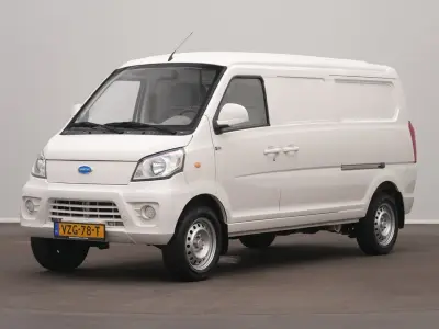 Cenntro Logistar 200V ELECTRIC Dubbele Schuifdeur Bestelauto Electric – kavel bij BAS World Auctions, Veghel
