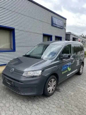 5214.578 => 1 PKW VW Caddy – kavel bij VENTA Industrieversteigerungen, Hagen
