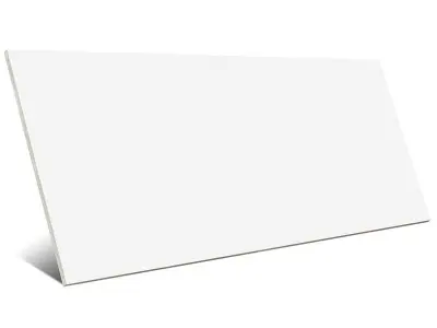 Wandtegel - 50,4m2 Argenta Ceramica, wit – kavel bij Onlineveilingmeester