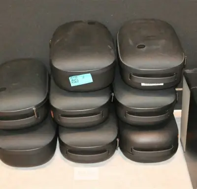8 x HOLOLENS 2 – kavel bij Belga Veilingen, Museum M