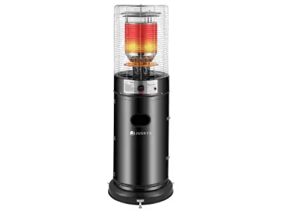 Gaskachel / Terrasverwarmer - Verstelbaar - 11 kW – kavel bij XL Auctions