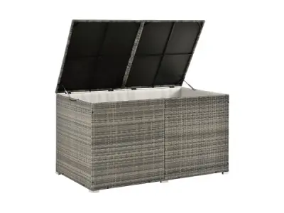 Opbergbox Ikaria - 950 L - Grijs – kavel bij XL Auctions