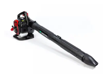 Bladblazer - 3-in-1 - Benzine - 26cc - Blaassnelheid 225km/u – kavel bij XL Auctions