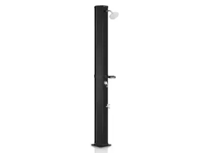 Buitendouche - 60L - Max. 4 bar – kavel bij XL Auctions