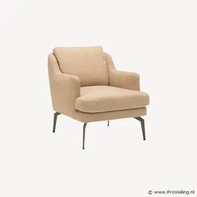 Studio Rauk Fauteuil Keno – kavel bij ProVeiling, Wehl