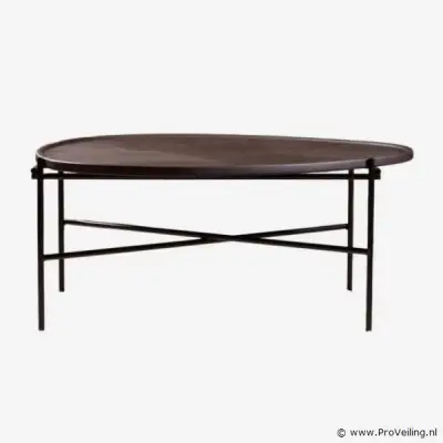 Passe Partout Amazone Salontafel Big middle – kavel bij ProVeiling, Wehl