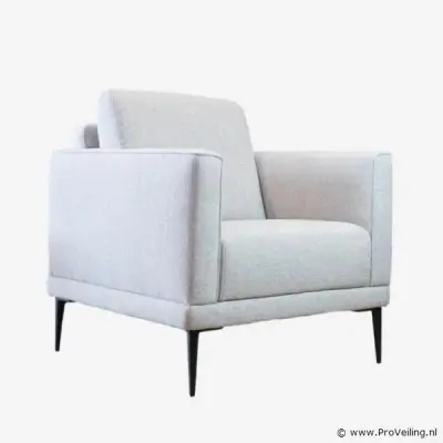 Neo-Style Fauteuil Morgan R1 hoog – kavel bij ProVeiling, Wehl