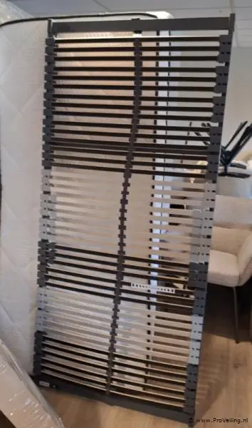 Lattenbodem 42 VLAK - 90x200cm – kavel bij ProVeiling, Wehl