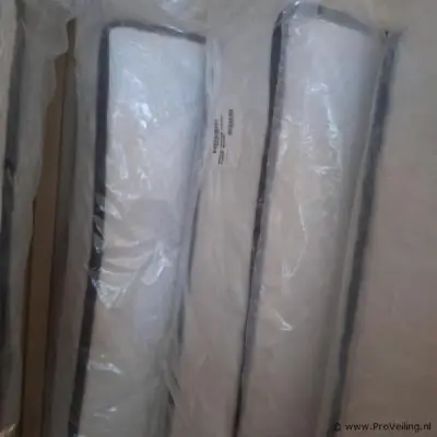 PRESTIGE Prestige Pocket Pocketvering matras Hyperflex - 140x200cm – kavel bij ProVeiling, Wehl