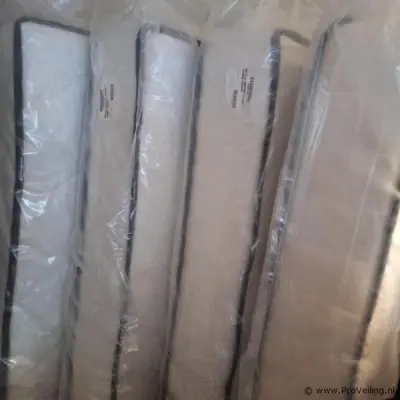 PRESTIGE Hybride pocketvering matras - 140x200cm – kavel bij ProVeiling, Wehl