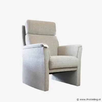 Neo-Style Talo Fauteuil 18L hoog large – kavel bij ProVeiling, Wehl