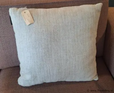 Sierkussen - 50x50cm – kavel bij ProVeiling, Wehl