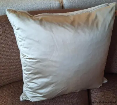 Claudi Sierkussen Benji - 60x60cm – kavel bij ProVeiling, Wehl