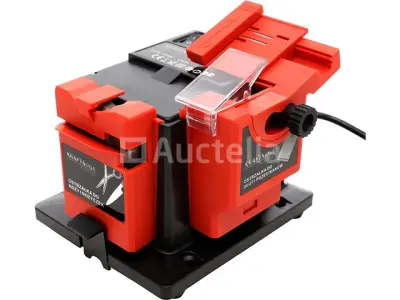 150 w kraft&dele multifunctionele slijper – kavel bij Auctelia, Aye