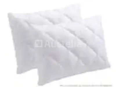 2 kussens: Heart of Sleep Comfort – kavel bij Auctelia, Aye