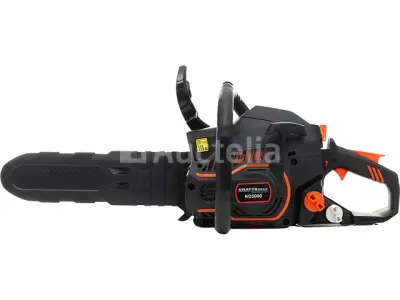 3,9 kW gaszaag met 14-inch stang – kavel bij Auctelia, Aye